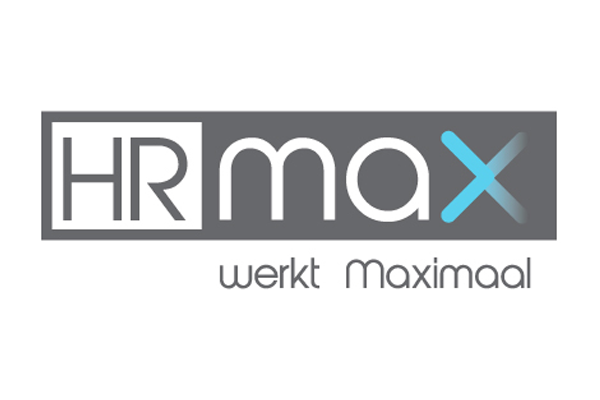 Logo HRMax